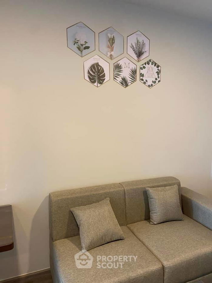 picture 1-BR Condo at Monte Rama 9-Ramkhamhang near ARL Ramkhamhaeng (ID 710906) - 6/20