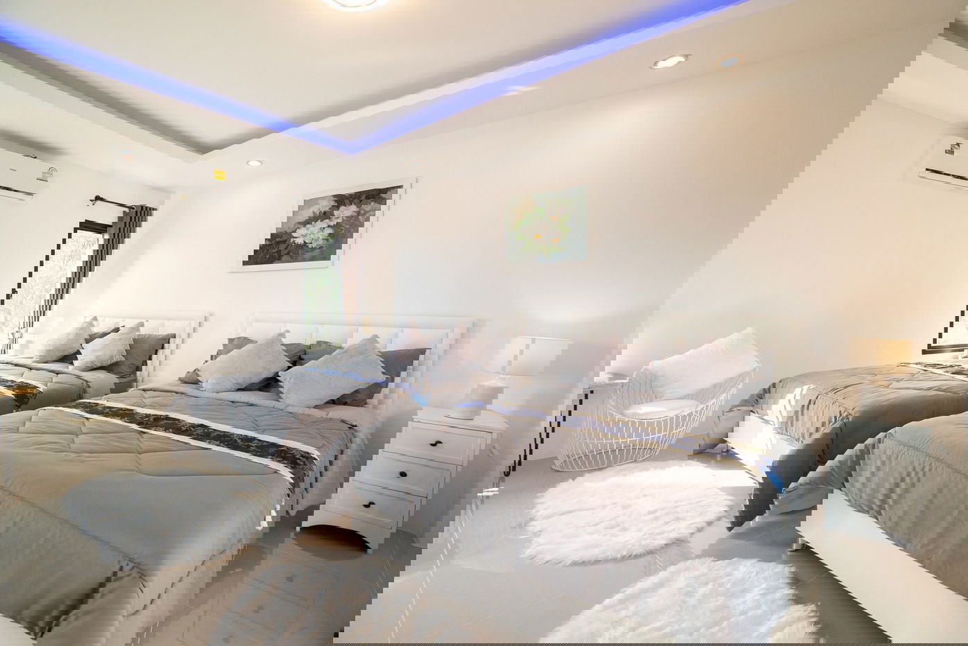 picture 6 Bedrooms Pool Villa for Sale in Huay Yai - 13/20