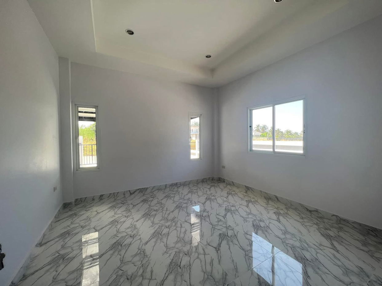 รูป ขายบ้าน 3 ห้องนอนในหนองปลาไหล - รูปที่ 8/8