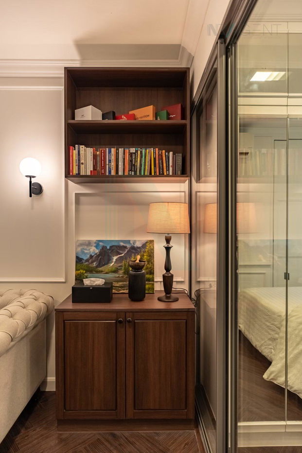 picture For Sell Condo QUINTARA PHUME SUKHUMVIT 39 Building 1, Floor 1,1 bed room, Room size 28 sqm - 2/8