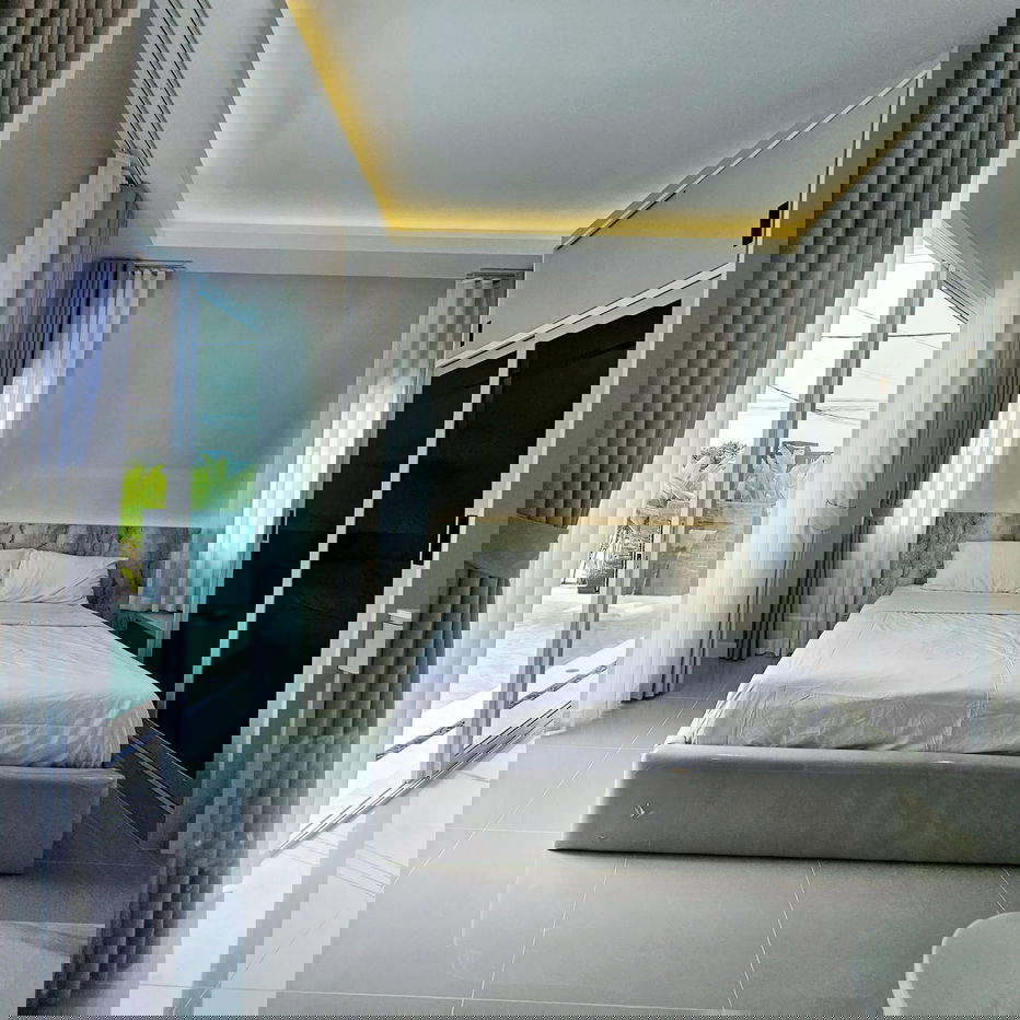 รูป ขายพูลวิลล่าใหม่ทันสมัย ​​– ชัยพฤกษ์ พัทยา - รูปที่ 8/16