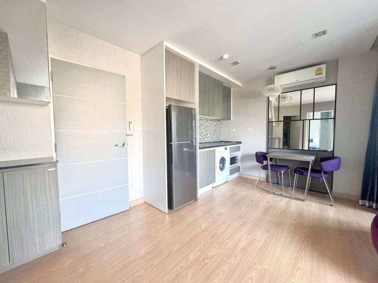 picture 1 Bedroom The Private Paradise Condominium for Sale - 3/6