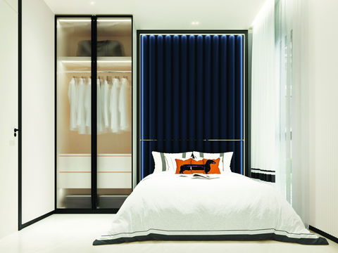 Embassy Jomtien 2 Beds for Sale