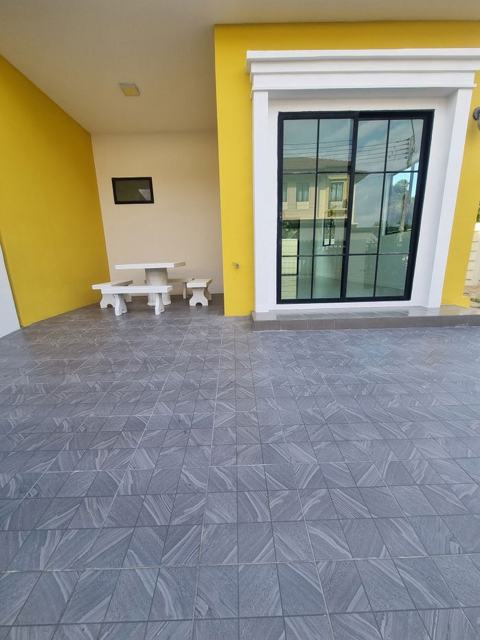 รูป 🏡 𝗛𝗢𝗨𝗦𝗘 𝗙𝗢𝗥 𝗦𝗔𝗟𝗘 | ทาวน์โฮม 2 ชั้น Pruksa Ville 99 หมู่บ้านพฤกษาวิลล์ 99 หลังมุม⚡️ - รูปที่ 3/20