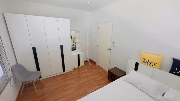 รูป ขายบ้าน 3 ห้องนอน พัทยาตะวันออก - รูปที่ 7/12