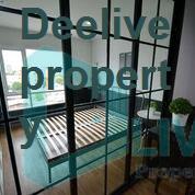 รูป DL002485 ให้เช่าคอนโด รีเจ้นท์ โฮม สุขุมวิท 81 (Regent Home Sukhumvit 81) ใกล้ BTS อ่อนนุช พร้อมเข้าอยู่ โทรด่วน 0800343450 LineID @655ebbvc - รูปที่ 5/8