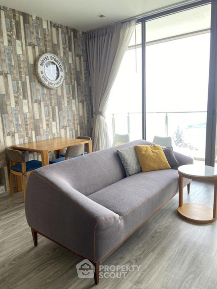 รูป คอนโด 1-ห้องนอน ที่ บ้านปลายหาด พัทยา ใกล้ ปราสาทสัจธรรม (ID 765871) - รูปที่ 10/11