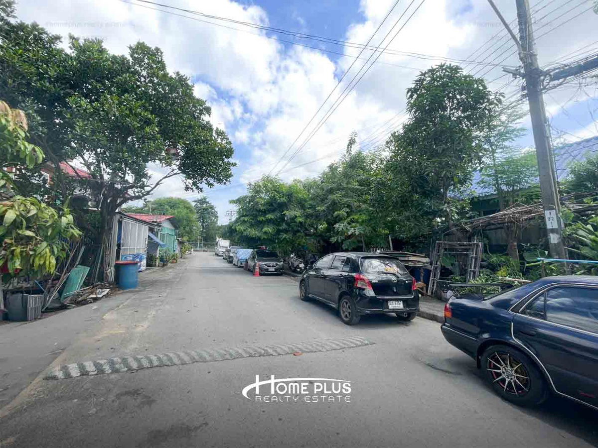 รูป บ้านเดี่ยวชั้นเดียวซอยเคหะร่มเกล้า29 (รีโนเวท) - รูปที่ 10/10