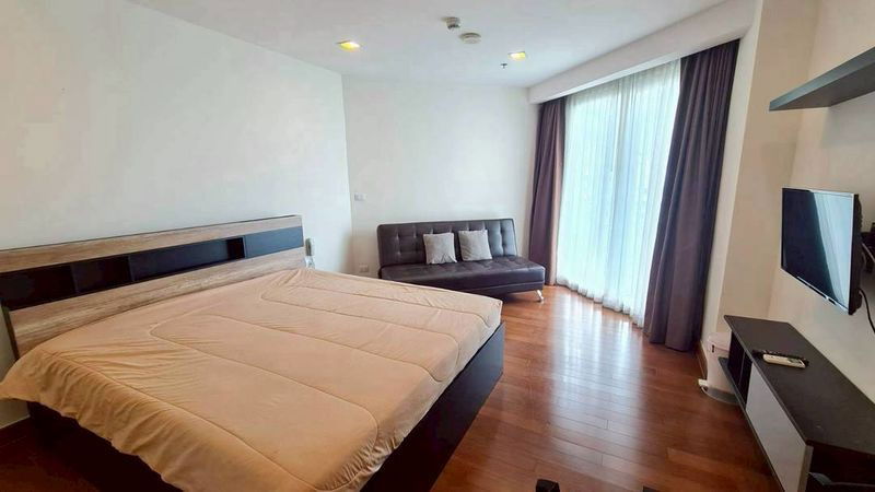 รูป ขายคอนโดเดอะ ปาล์ม วงศ์อมาตย์ บีช พัทยา ทำเลดี กลางเมือง แหล่งชุมชน  - รูปที่ 1/15