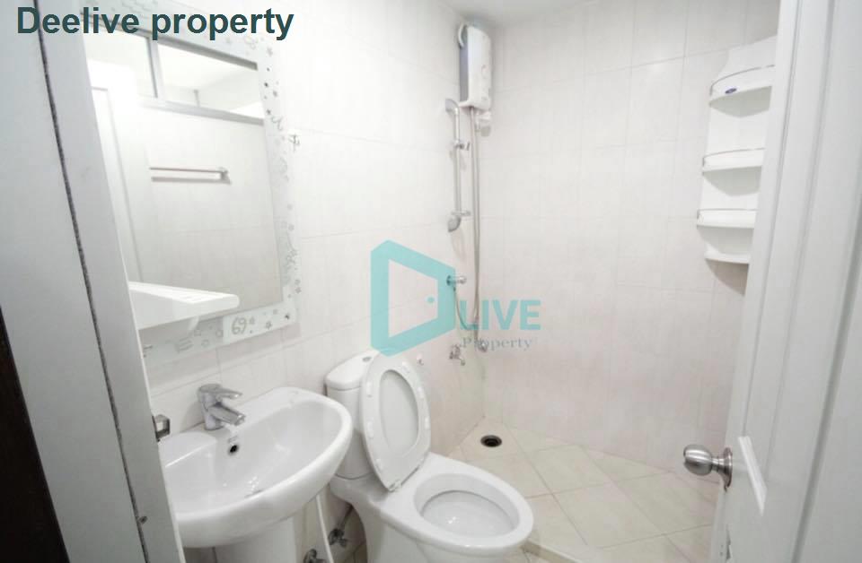 รูป DL002063 ให้เช่าคอนโด อารีย์ เพลส พหลโยธิน (Aree Place Phahonyothin) ใกล้ BTS อารีย์ พร้อมเข้าอยู่ โทรด่วน 0653619502 LineID @534wlwof - รูปที่ 7/8