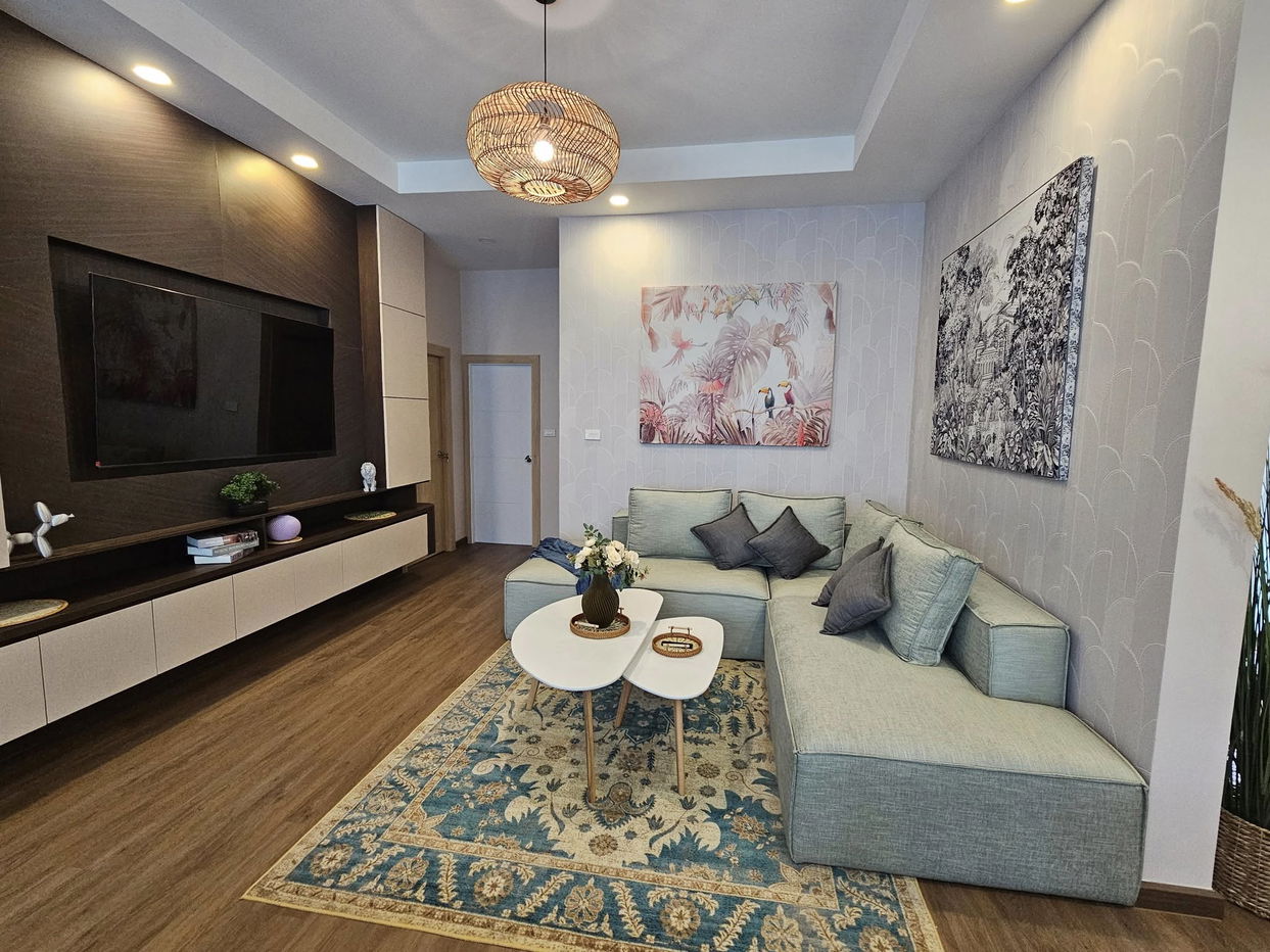 picture 3 Beds Pool Villa in East Pattaya for Sale - 2/12