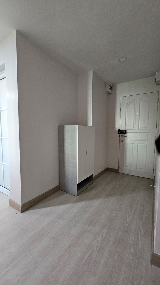 รูป AS1575 ให้เช่าคอนโด ศุภาลัย ปาร์ค เกษตร ห้องสวย พร้อมเครื่องใช้ไฟฟ้าเฟอร์นิเจอร์ครบ - รูปที่ 14/16