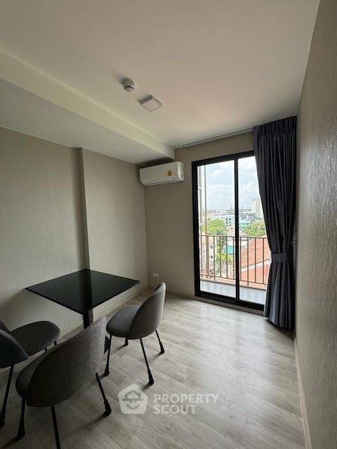 picture 1-BR Condo at Quintara Arte Sukhumvit 52 near BTS On Nut (ID 1959887) - 2/9