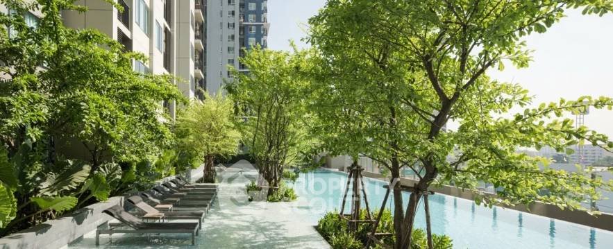 picture 1-BR Condo at Blocs 77 near BTS On Nut (ID 549851) - 4/6