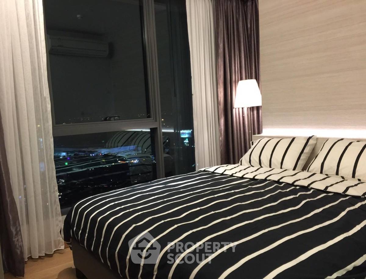 รูป คอนโด 1-ห้องนอน ที่ เดอะ ลุมพินี 24 ใกล้ BTS พร้อมพงษ์ (ID 452854) - รูปที่ 4/8