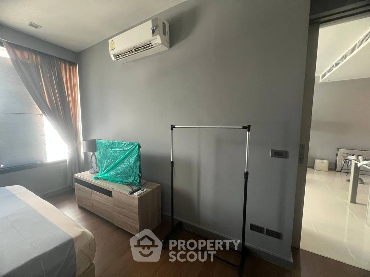 รูป คอนโด 1-ห้องนอน ที่ เอ็ม สีลม ใกล้ BTS ช่องนนทรี (ID 2188852) - รูปที่ 15/25