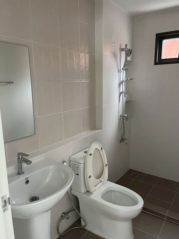 รูป ขายบ้านเดี่ยว 2 ชั้น อณาสิริ ราชพฤกษ์ 346 แปลงมุม ทำเลดี เดินทางสะดวก - รูปที่ 5/13