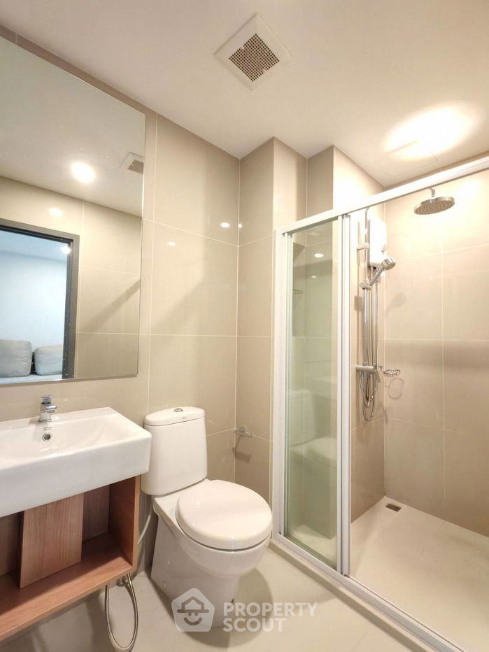 picture 1-BR Condo at Elio Del Nest near BTS Udom Suk (ID 2016239) - 4/8