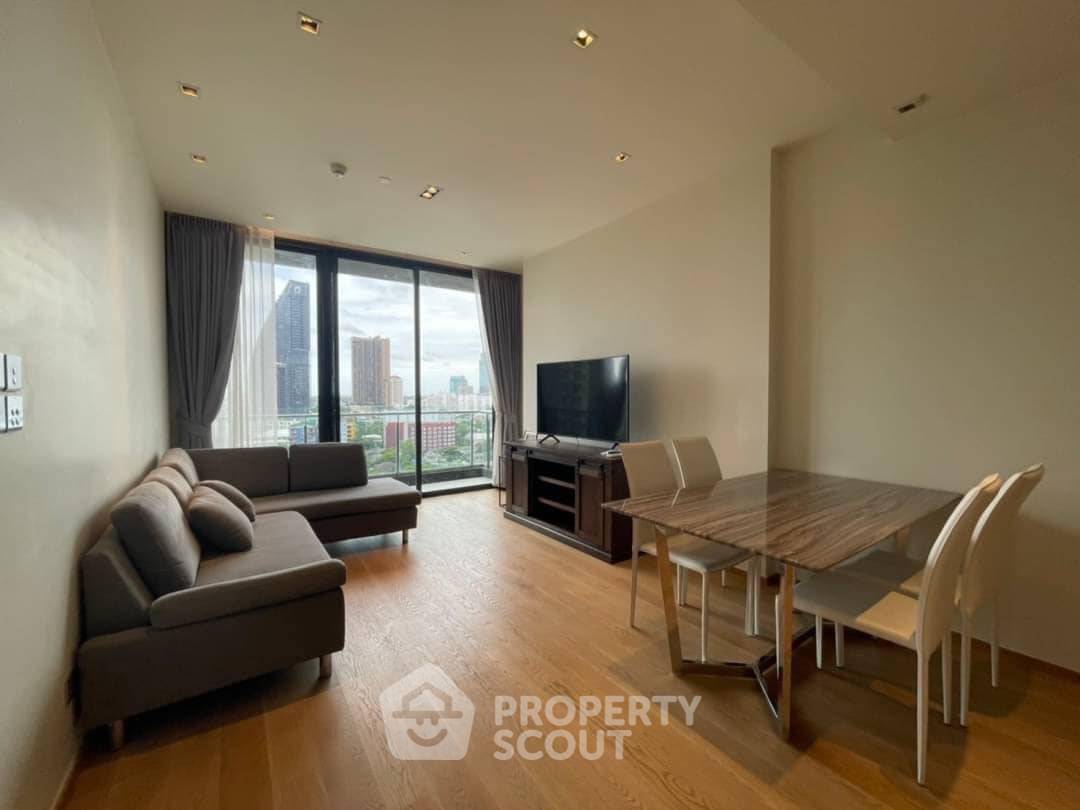 picture 2-BR Condo at Beatniq Sukhumvit 32 near BTS Thong Lor (ID 1577519) - 2/7