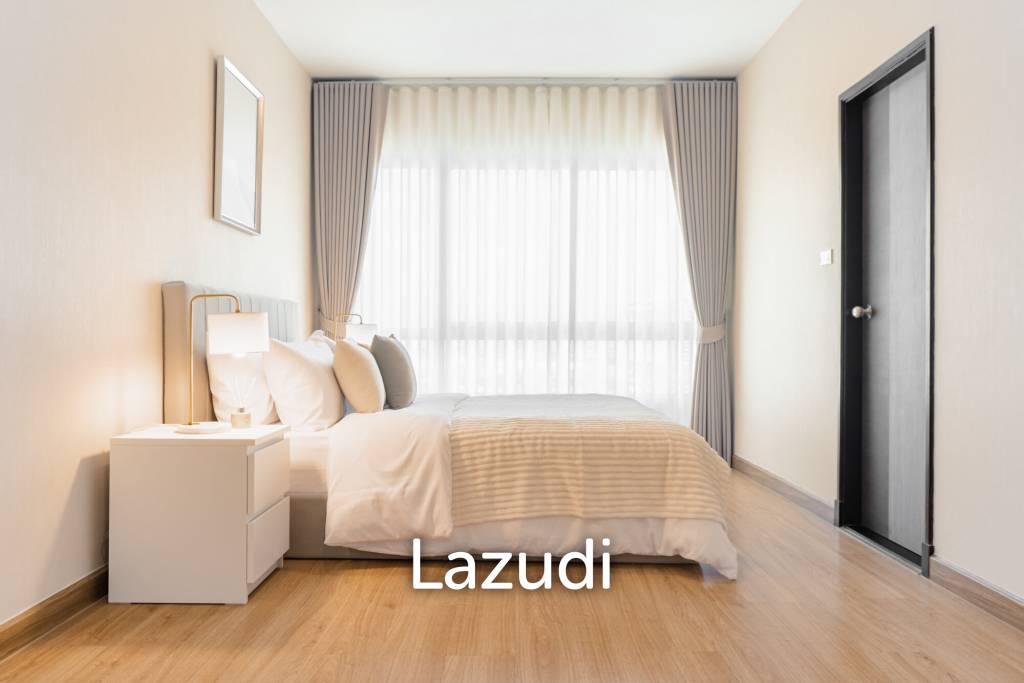 รูป 3 Beds 4 Baths 192 SQ.M Supalai River Resort - รูปที่ 24/28