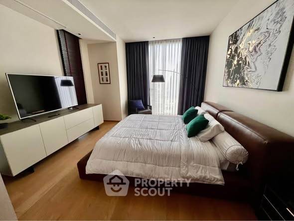 picture 2-BR Condo at Beatniq Sukhumvit 32 near BTS Thong Lor (ID 2441102) - 4/13