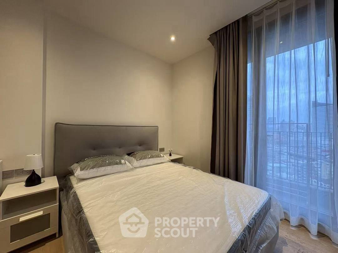 picture 1-BR Condo at ASHTON Asoke - Rama 9 near MRT Phra Ram 9 (ID 2455843) - 5/7