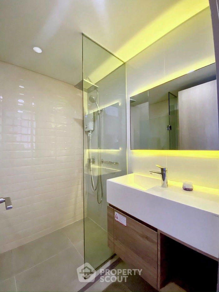 picture 1-BR Condo at Siamese Sukhumvit 87 near BTS On Nut (ID 2463128) - 14/16