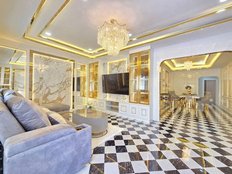 4 Bedrooms House for Sale in Mabprachan