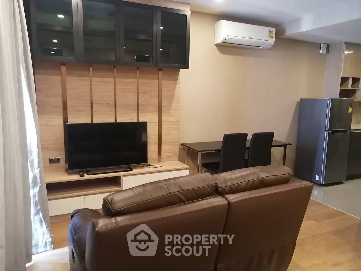 รูป คอนโด 1-ห้องนอน ที่ ไอดีโอ คิว ชิดลม - เพชรบุรี ใกล้ BTS ชิดลม (ID 937199) - รูปที่ 4/7