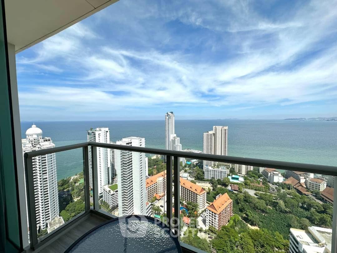 รูป คอนโด 1-ห้องนอน ที่ เดอะ ริเวียร่า วงศ์อมาตย์ ใกล้ ปราสาทสัจธรรม (ID 1880024) - รูปที่ 3/13