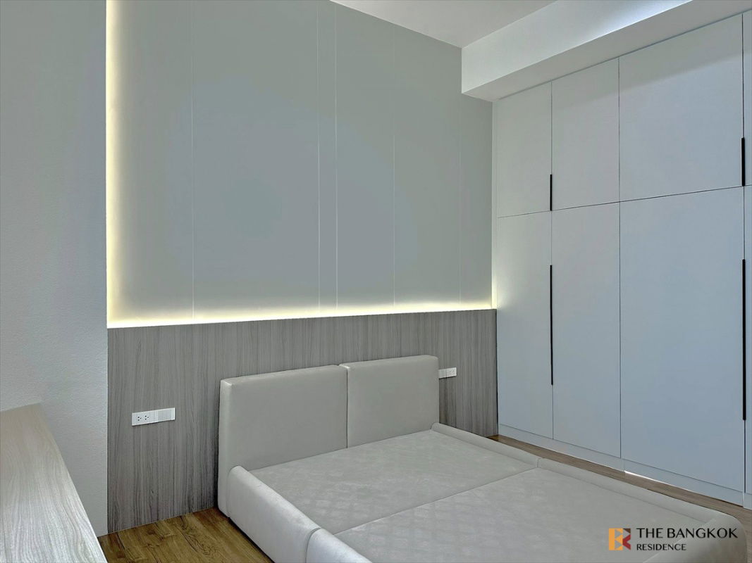 รูป Baan Klang Muang The Edition Sukhumvit-Onnut ใกล้รถไฟฟ้า 3 สาย - รูปที่ 18/25