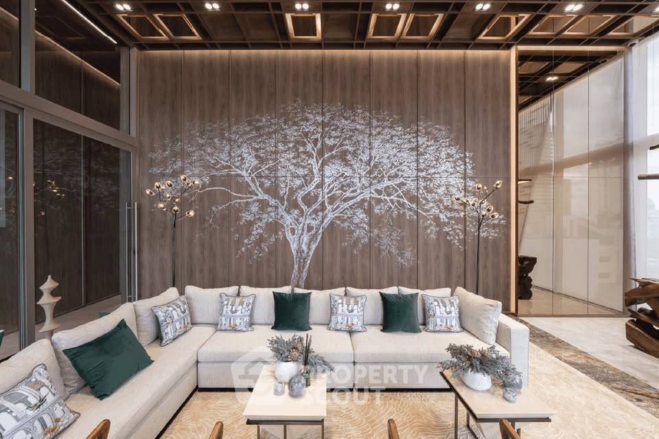 รูป คอนโด 2-ห้องนอน ที่ ริธึ่ม เอกมัย เอสเตท ใกล้ BTS ทองหล่อ (ID 2462339) - รูปที่ 20/24