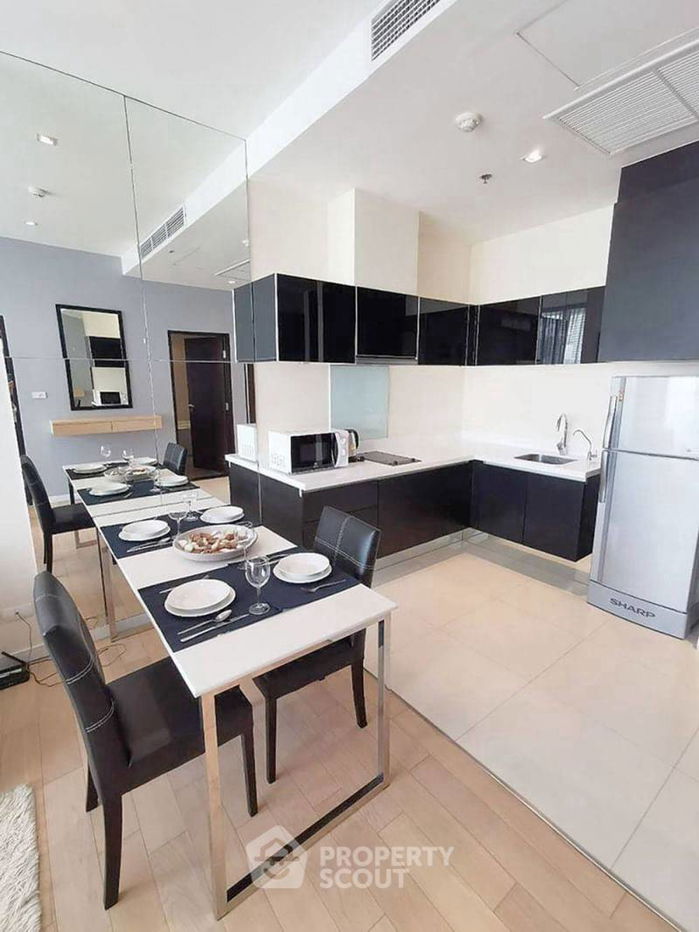 picture 1-BR Condo at Eight Thonglor Residence Condominium near BTS Thong Lor (ID 2462708) - 6/10