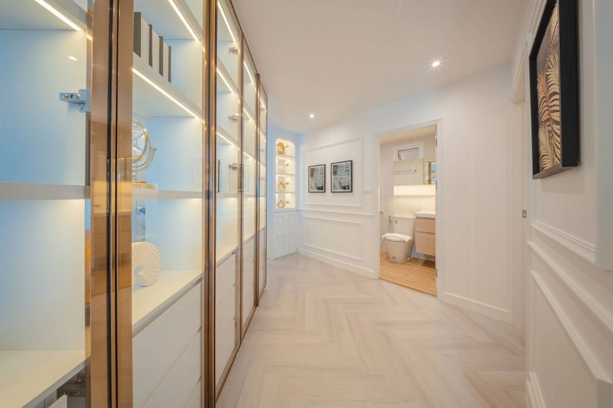 รูป 💥SL-6825💥ขายคอนโด ราคาดี เบล พาร์ค เรสซิเดนท์👉แอดไลน์ @primahome - รูปที่ 28/45