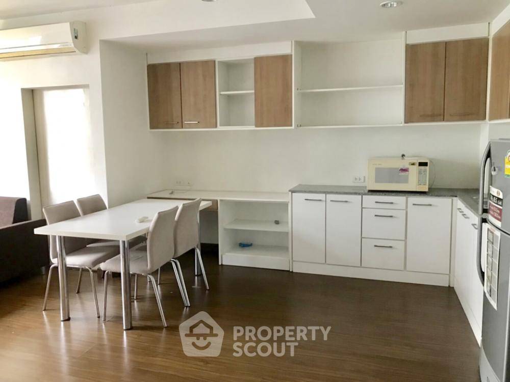 รูป คอนโด 1-ห้องนอน ที่ ดิ ไอริส คอนโดมิเนียม ใกล้ ARL หัวหมาก (ID 597869) - รูปที่ 3/3