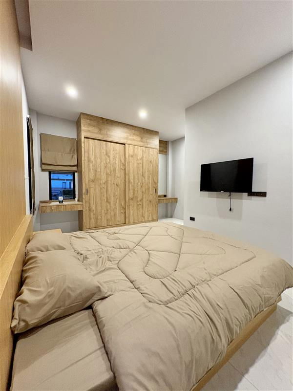 picture Modern House for Rent 3-Bedroom Nong Mai Kaen - 9/13