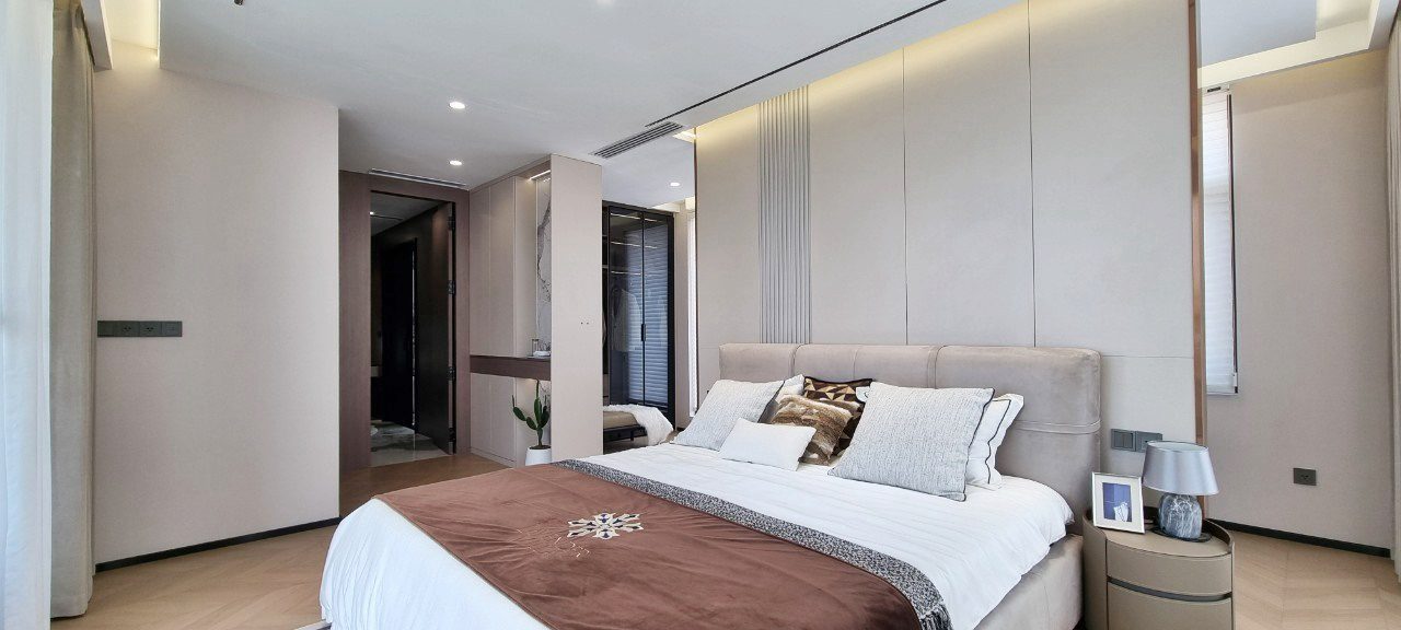 รูป ขายวิลล่าพูลลาวาเดอร์ - รูปที่ 9/23