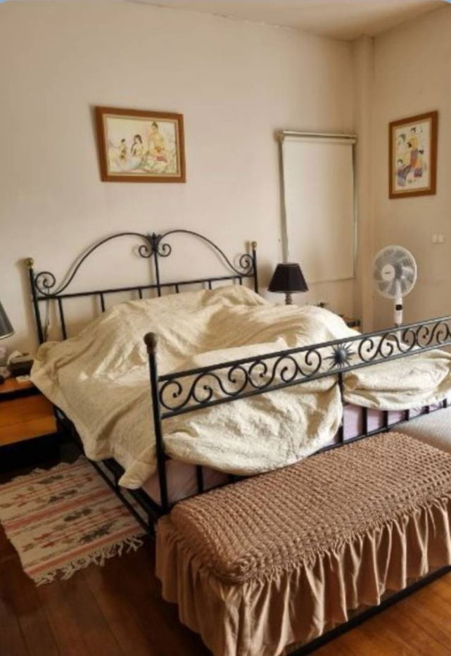 รูป ขายบ้านเดี่ยวชั้นเดียวพร้อมที่ดินบนพื้นที่ 1,100 ตร.ว. พื้นที่ใช้สอย 300 ตร.ม. มี 2 โฉนด ตำบลห้วยทราย แม่ริม เชียงใหม่ - รูปที่ 6/14