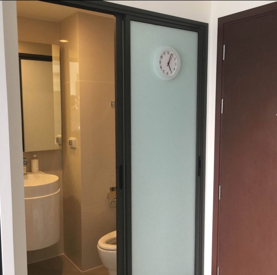 picture MN3158 Rhythm Asoke Full Furnitured and electrical - 7/8