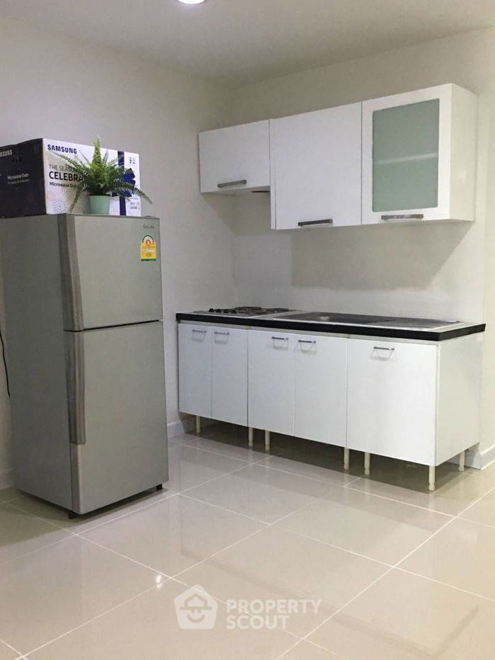 picture 2-BR Condo at The Waterford Diamond Tower Sukhumvit near BTS Phrom Phong (ID 1894538) - 5/9