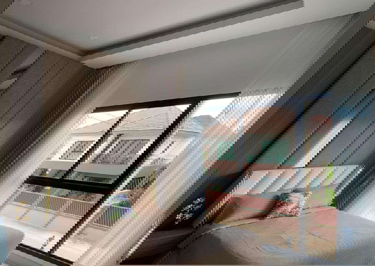 picture Luxury Pool Villa for Rent – Huay Yai, Pattaya - 11/13