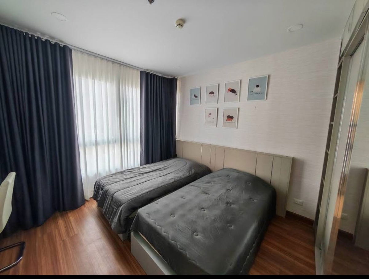 picture MN3160 Supalai Premier Charoen Nakhon - 6/9