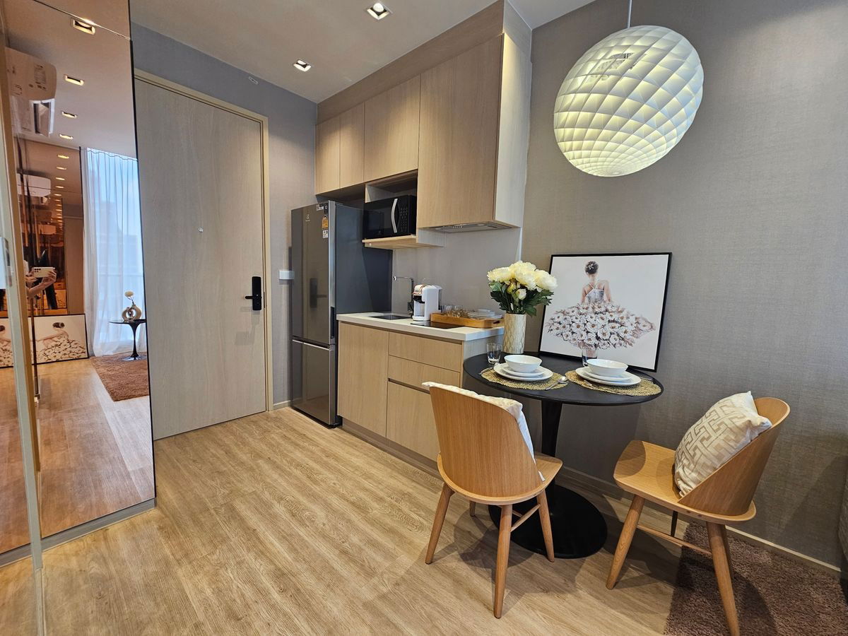 รูป 🟨🟦🟦Noble State 39 [FOR RENT]🟦🟦🟨 - รูปที่ 3/8