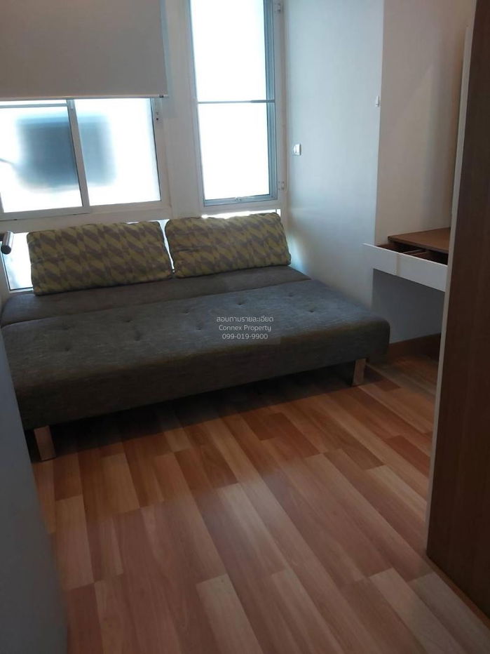 รูป เช่าคอนโด  ไอดีโอ เวิร์ฟ สุขุมวิท BTS-อ่อนนุช พระโขนงเหนือ เขต วัฒนา กรุงเทพ CX-12046 ✅ ทักไลน์ @connexproperty ตอบทันที ทีมงานมืออาชีพ ✅  - รูปที่ 5/8