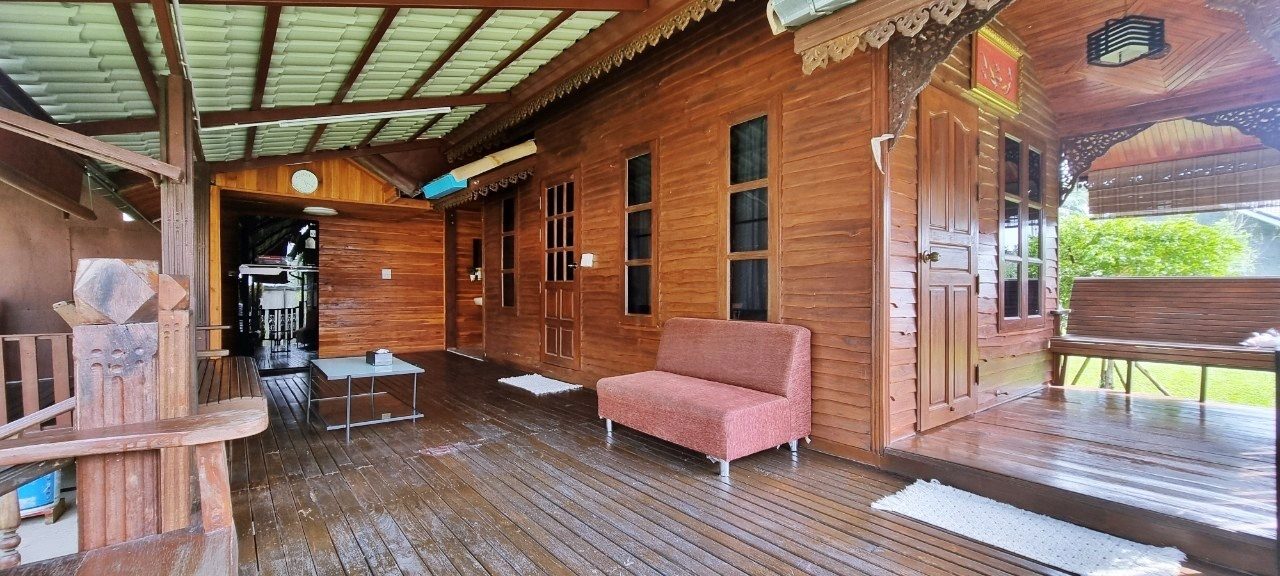 รูป ขายบ้านเดี่ยว 3 ห้องนอน ในพัทยาตะวันออก - รูปที่ 15/28