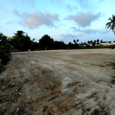 ที่ดิน ถนนทุ่งกลม-ตาหมัน : ขายที่ดินทุ่งกลม-ตาลหมัน