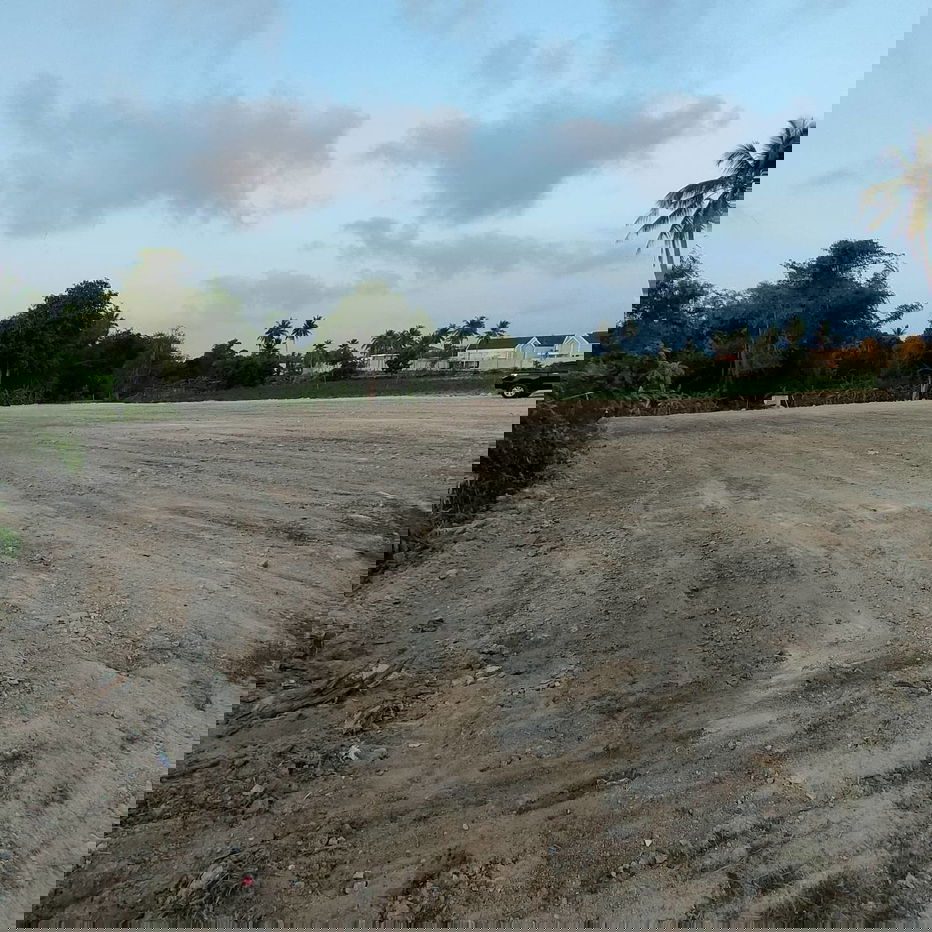 picture Land for Sale in Tungklom-Tanman - 1/5