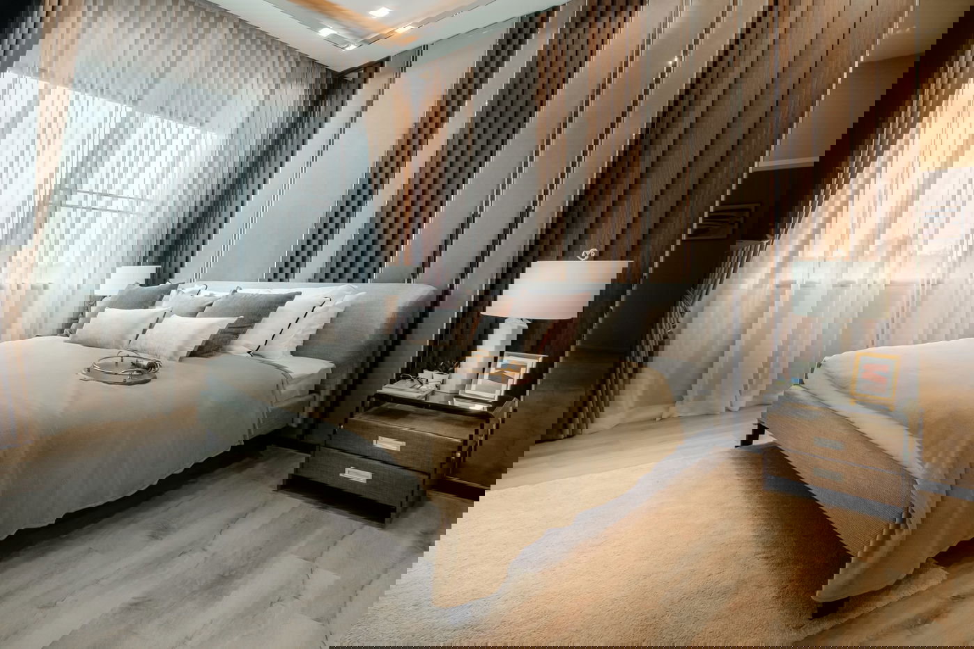 รูป ขายบ้าน 4 ห้องนอนในศรีราชา - รูปที่ 10/10