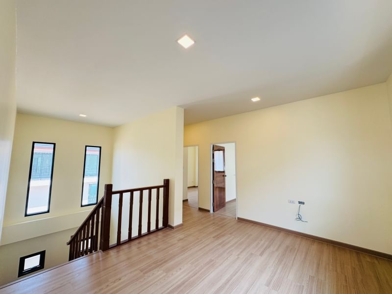 รูป บ้าน 3 ห้องนอน ในหนองปลาไหล - รูปที่ 4/8