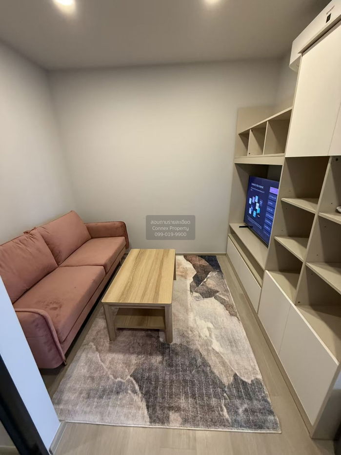 รูป เช่าคอนโด  แอสปาย อ่อนนุช สเตชั่น วิวสวย ชั้นสูง BTS-อ่อนนุช พระโขนง เขต คลองเตย กรุงเทพ CX-136169 ✅ ทักไลน์ @connexproperty ตอบทันที ทีมงานมืออาชีพ ✅  - รูปที่ 7/9